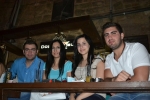 Saturday Night at Byblos Old Souk, Part 1 of 2